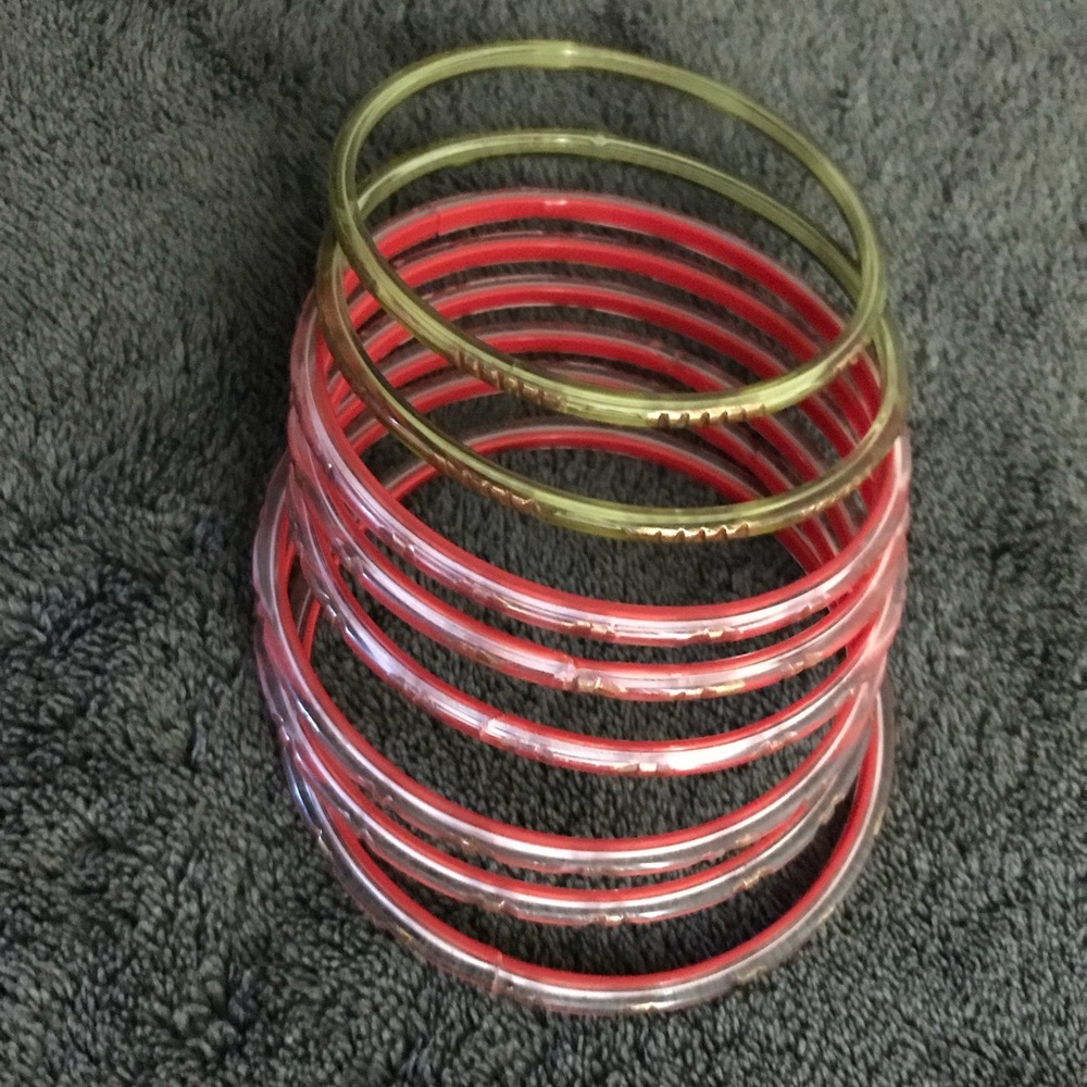 Bracelet/bangles